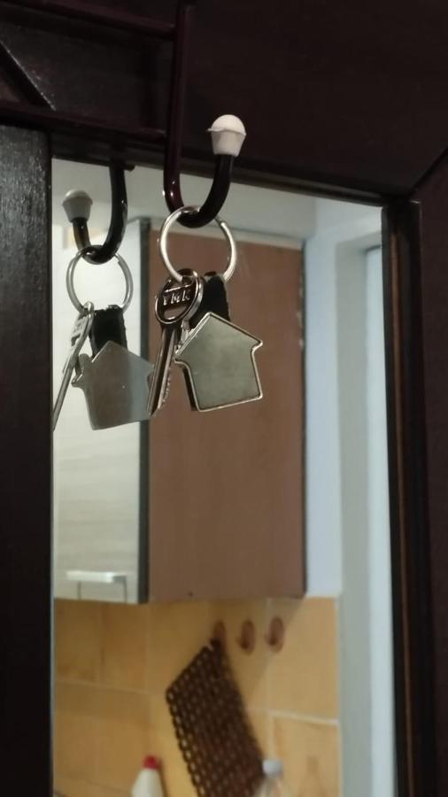 Downtown Authentic Apartment Tirana Myslym Shyri エクステリア 写真